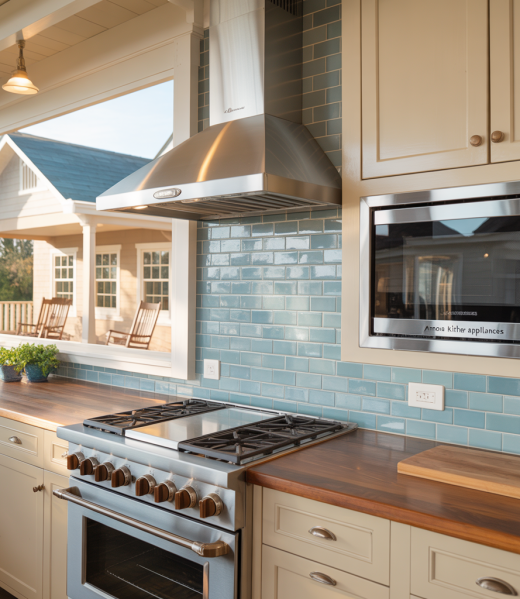 kitchen for Leslie Run kitchen for Leslie Run